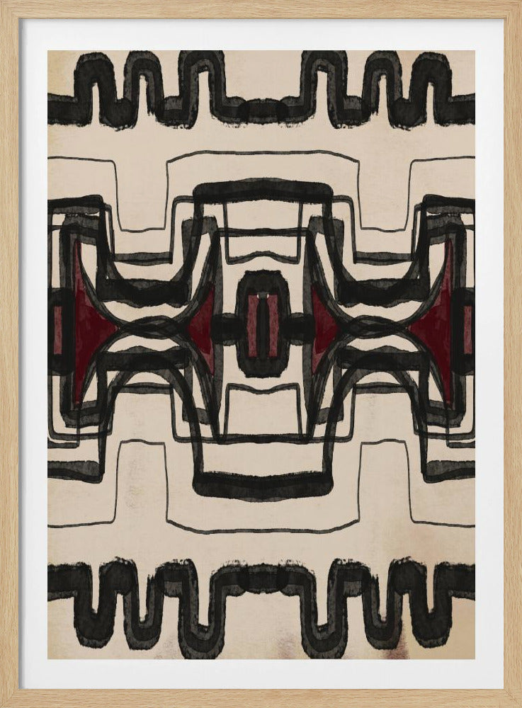 Movement II | Poster