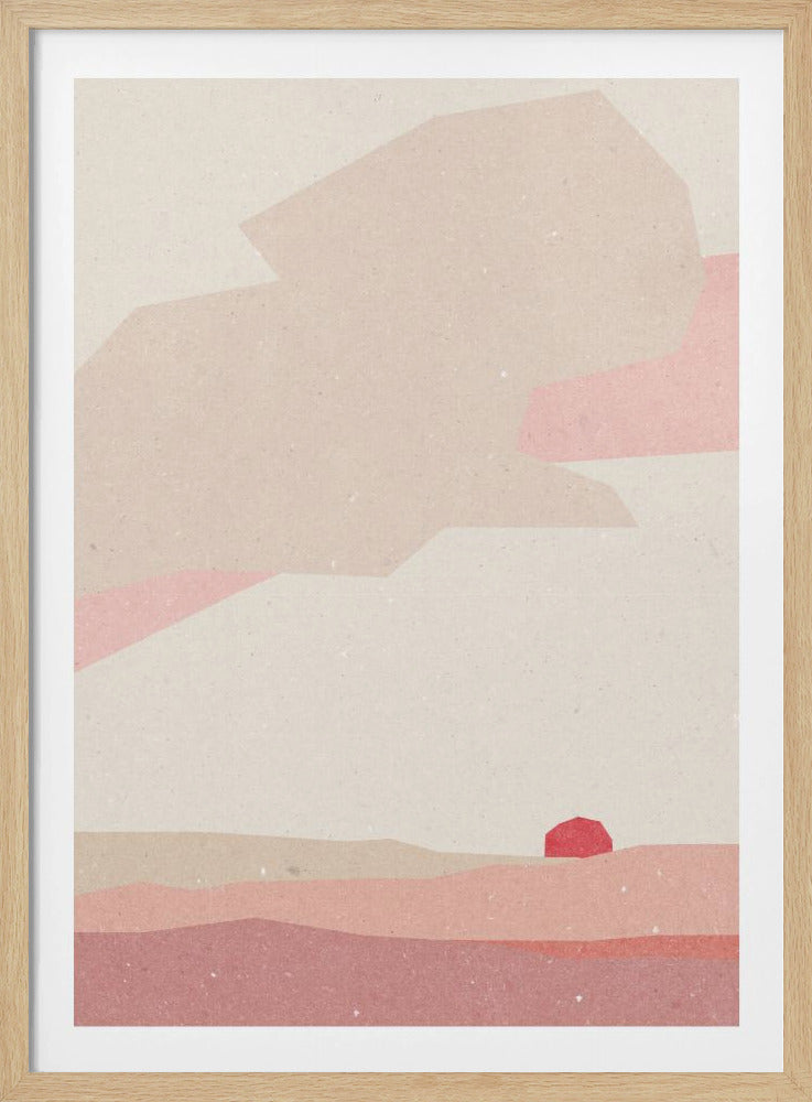 Landscape 1 | Poster