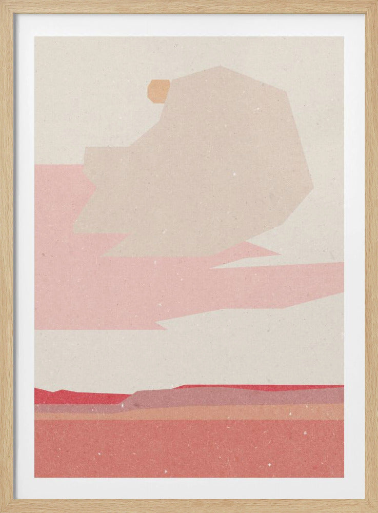 Landscape 3 | Poster