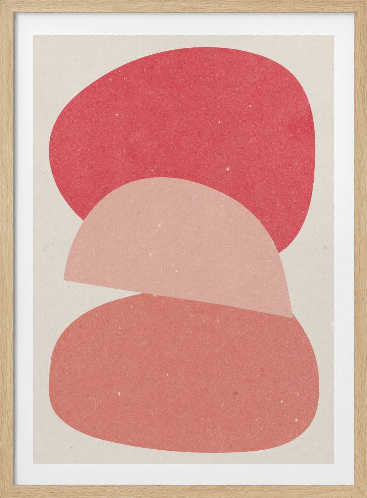 Abstraction 1 | Poster