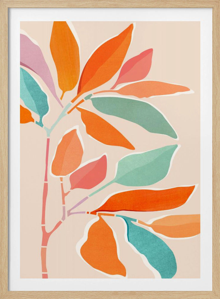 Lucky Rainbow Tree Sm.png | Poster