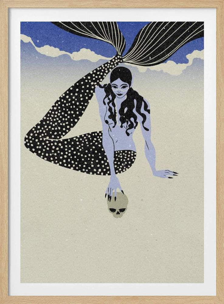 A story of revenge | Poster