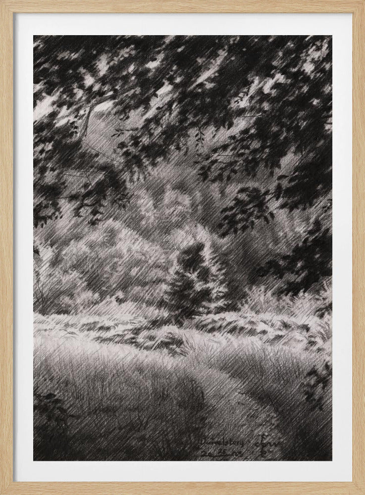 Duivelsberg - 25-12-23 | Poster