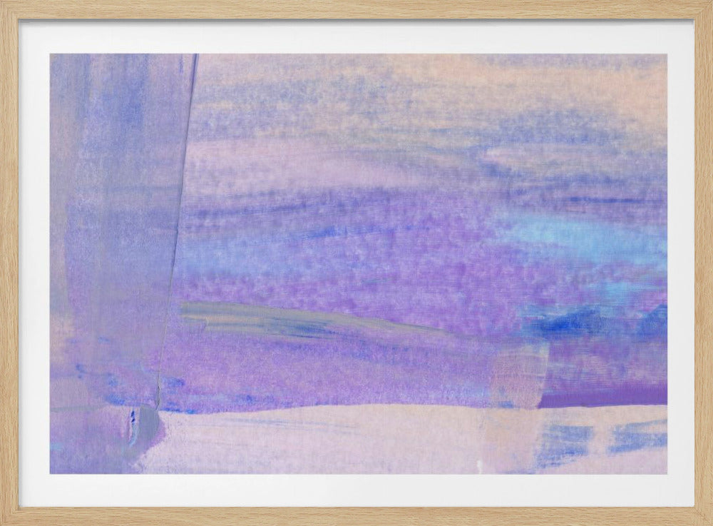 Lavender Dreams | Poster