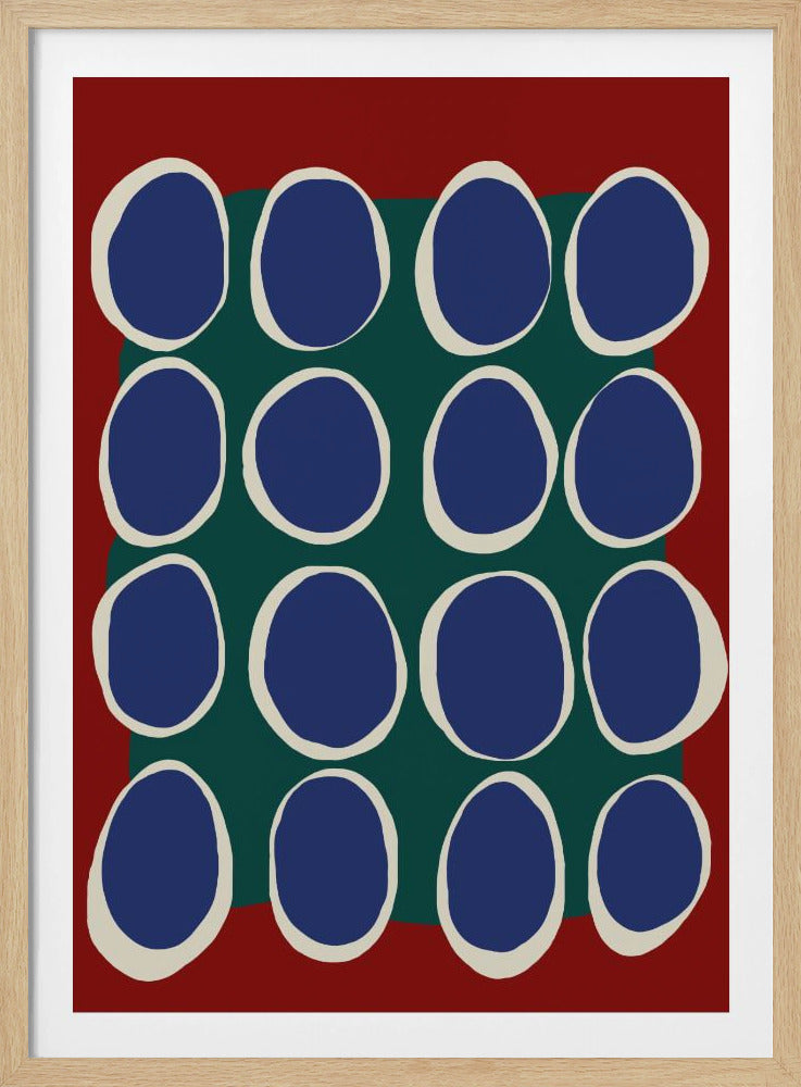 Color Harmony | Poster