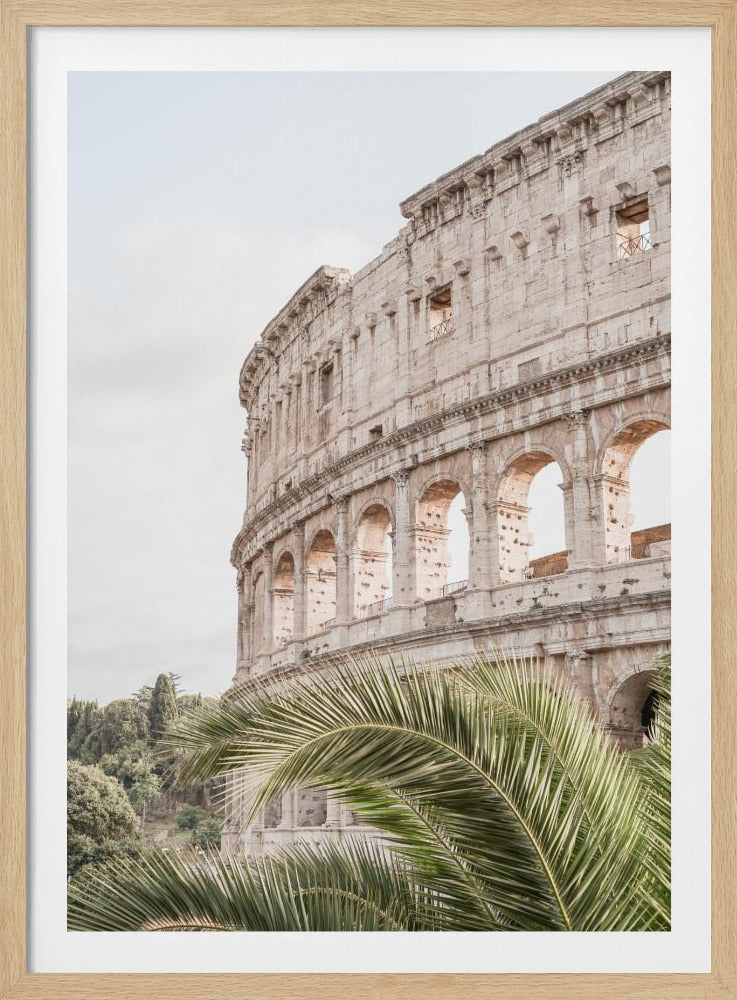 Colosseum | Poster