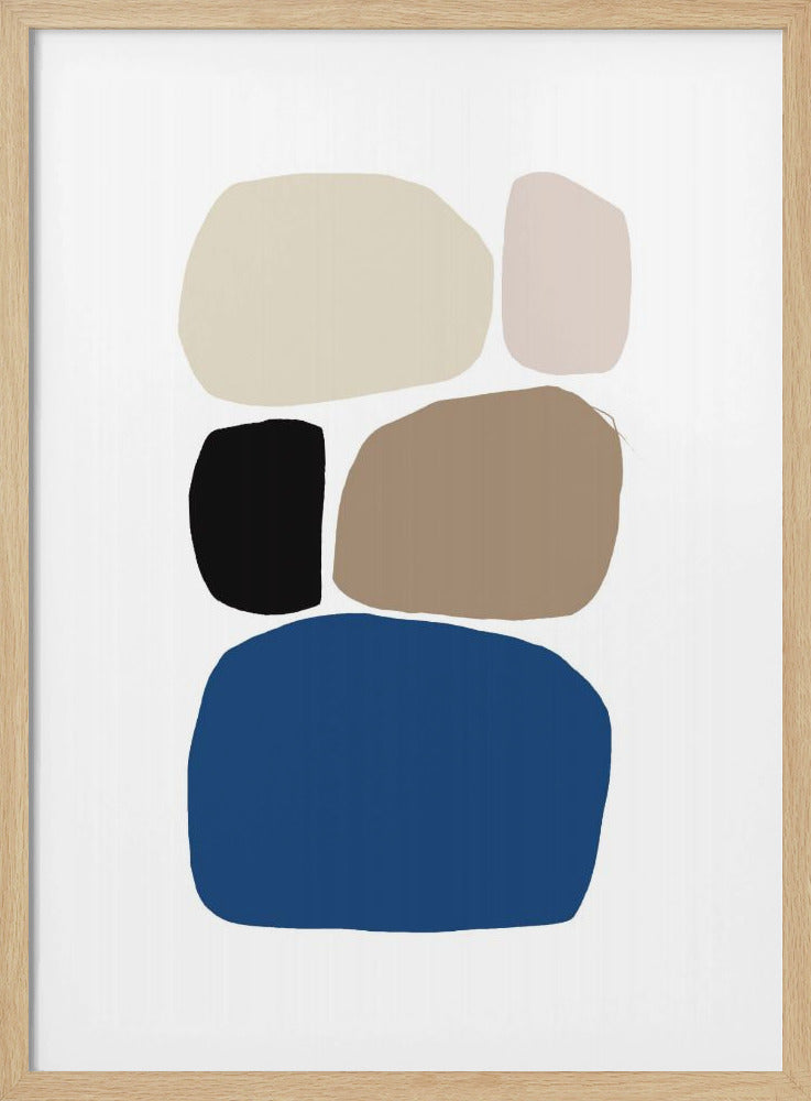 Organic Harmony | Poster