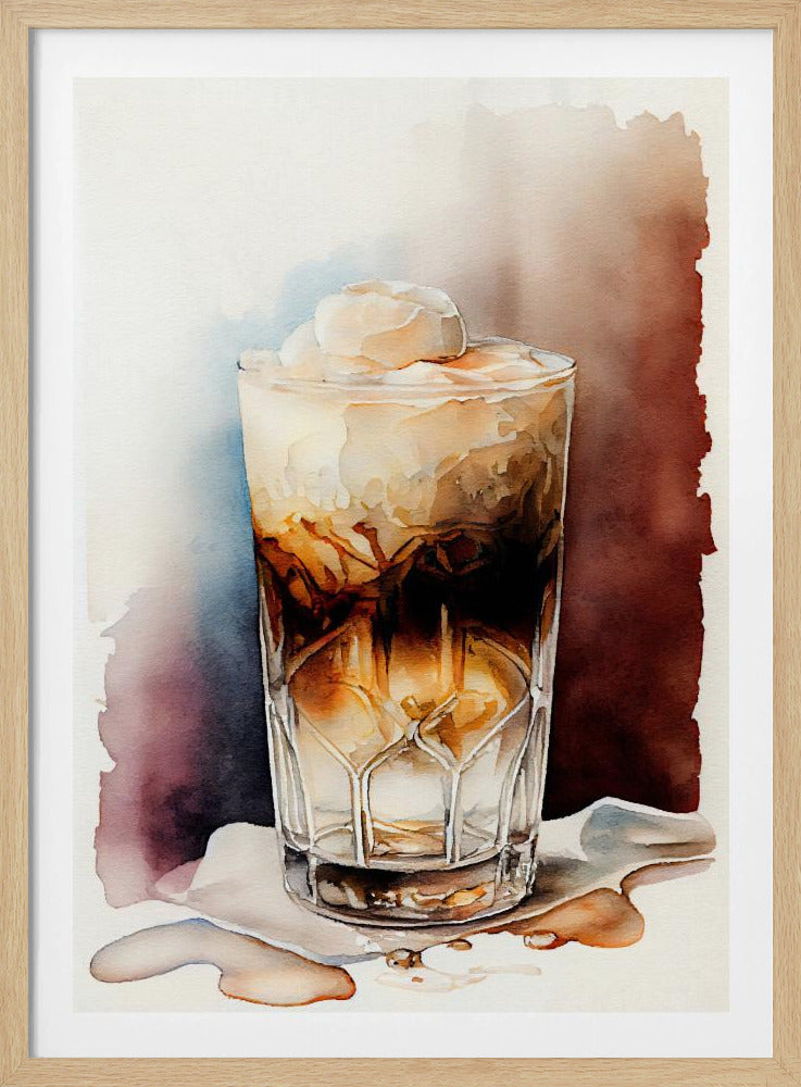 Drinks cocktail | Poster