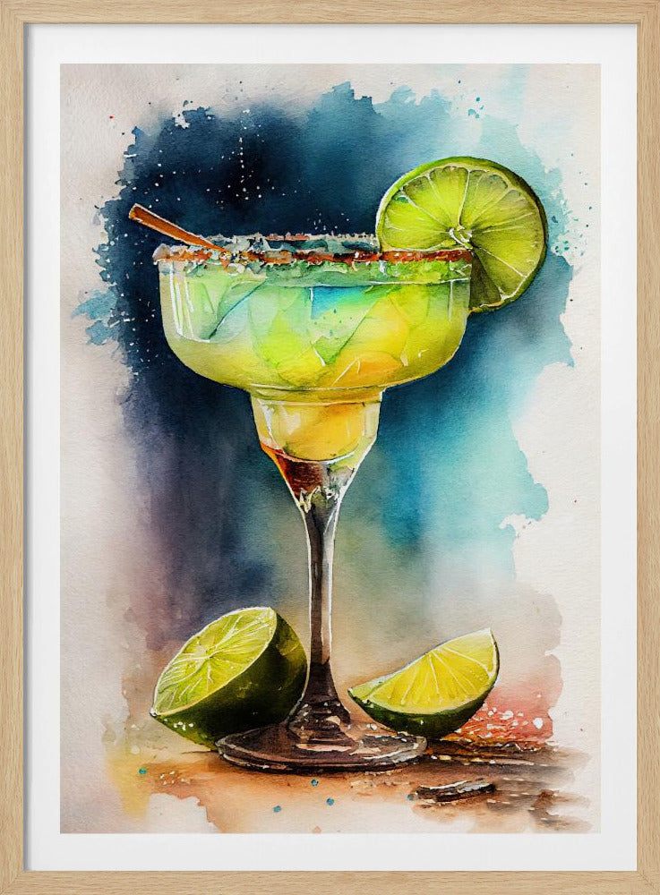 Drinks cocktail | Poster