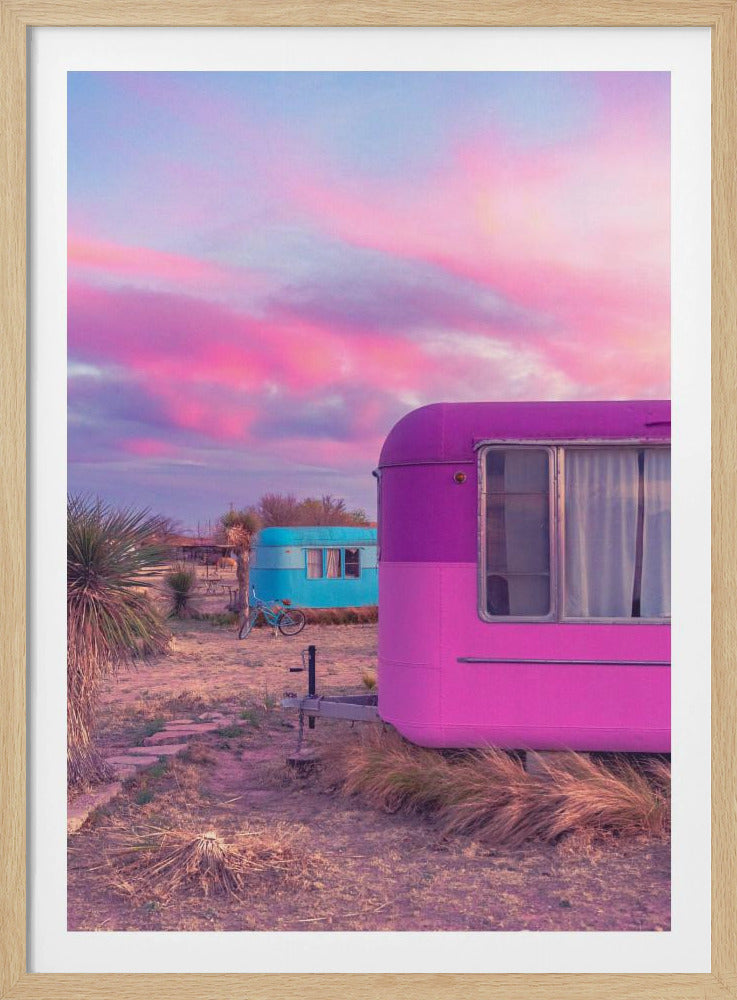 Trailer Life | Poster