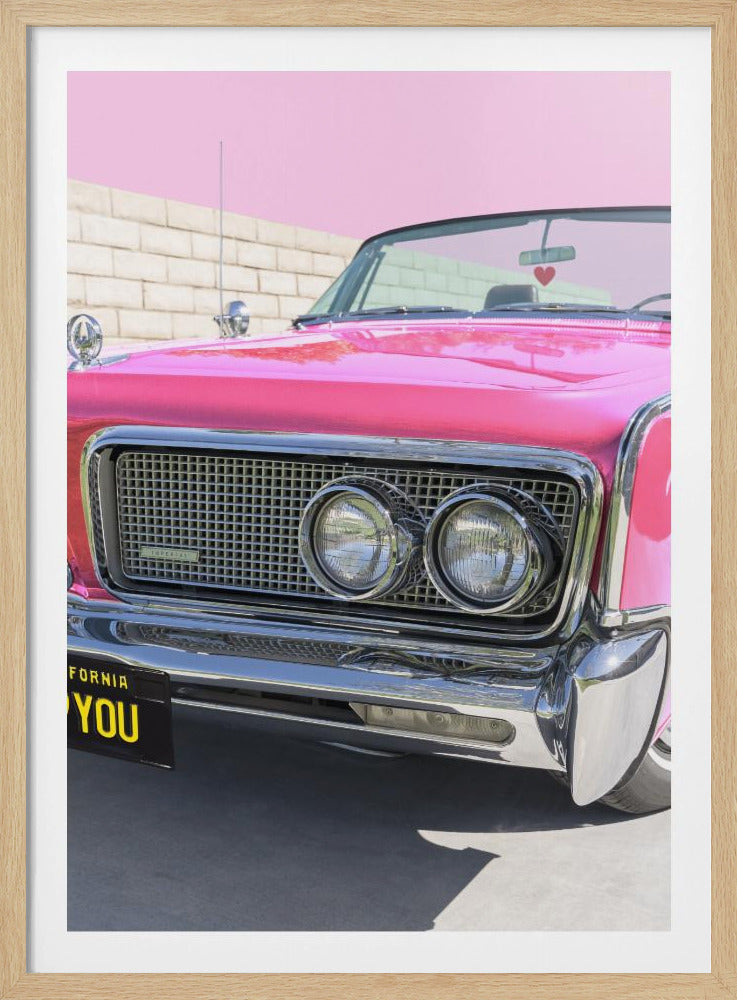 P.S. I Love You | Poster