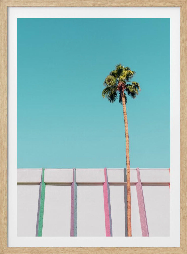 Above and Beyond | Poster