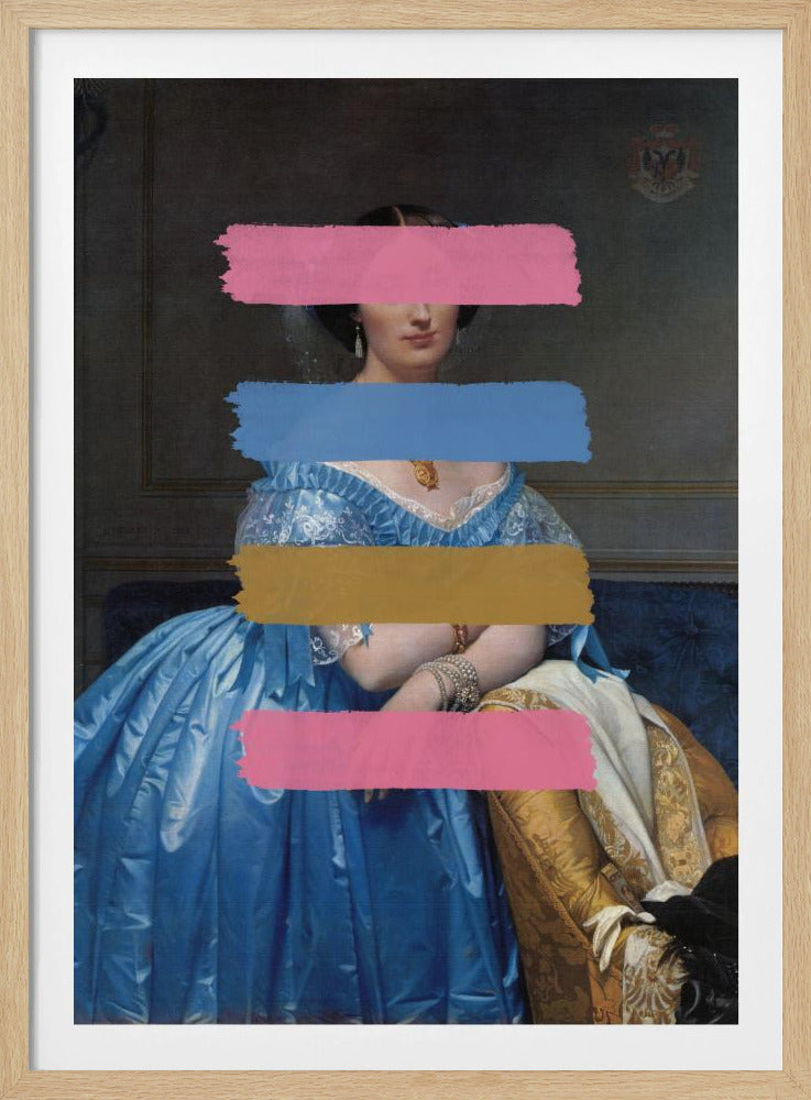 Modern Masterpiece | Poster