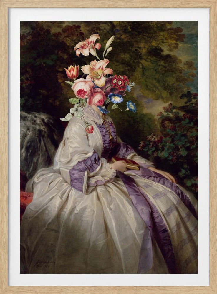 Personal Garden | Poster