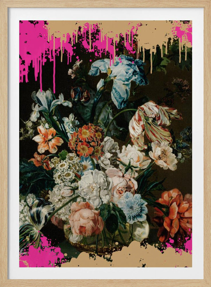 Modern Composition | Poster