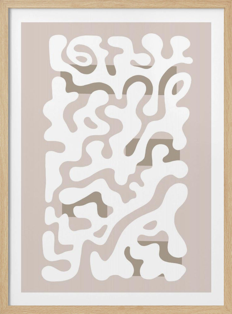 Twisted Beats No. 7.5 - Hey, what’s up? | Poster