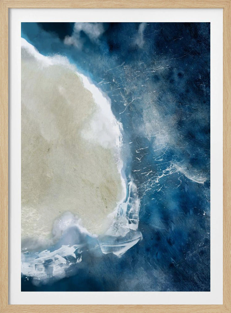 Beach | Poster