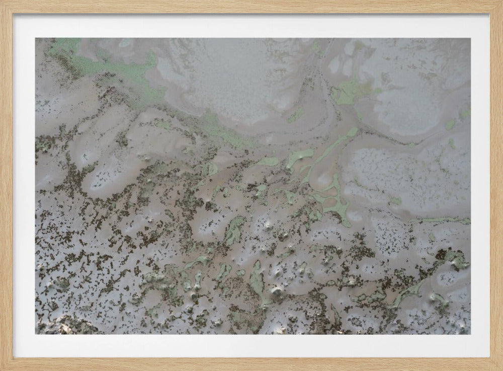 Reflective - Life and Souls | Poster