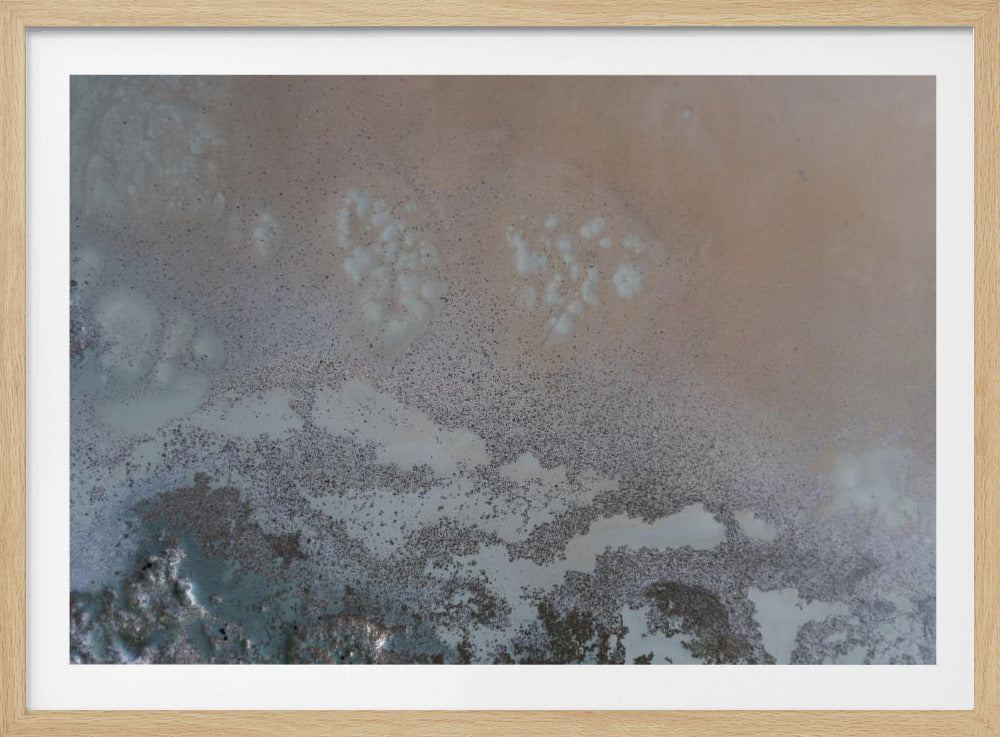 Edge of Life | Poster