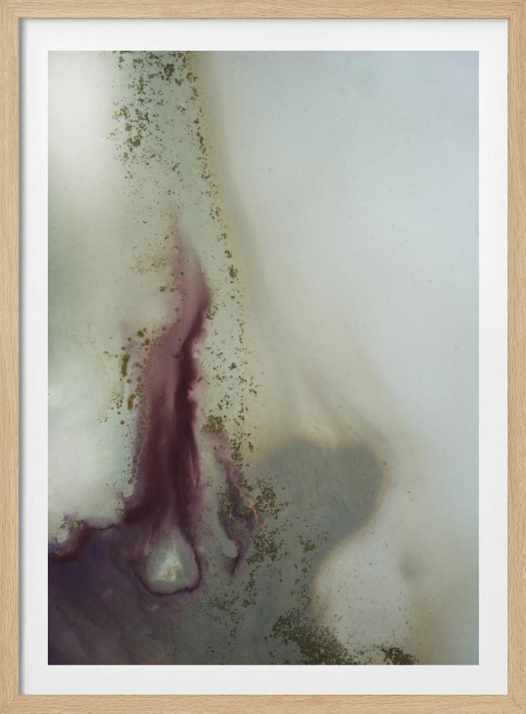 Tranquility Dance 1 | Poster