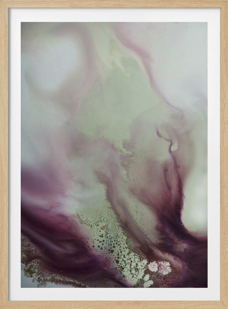 Tranquility Dance 2 | Poster