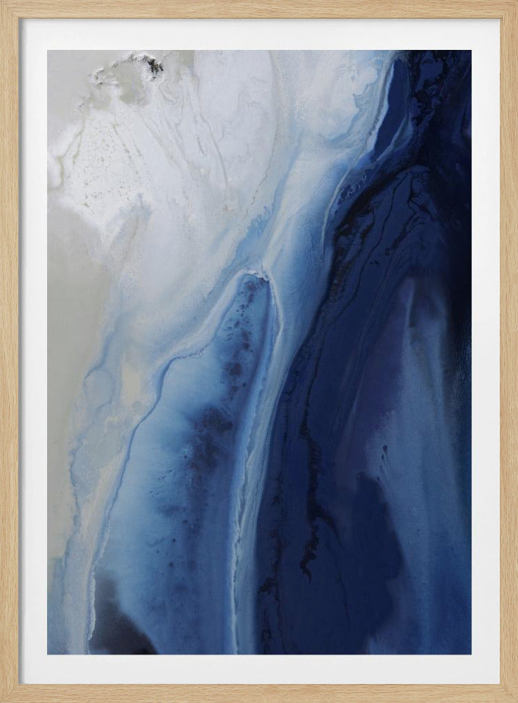 Subtle - Marine Majesty 2 | Poster