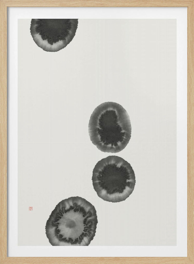 Atoll Ilands | Poster