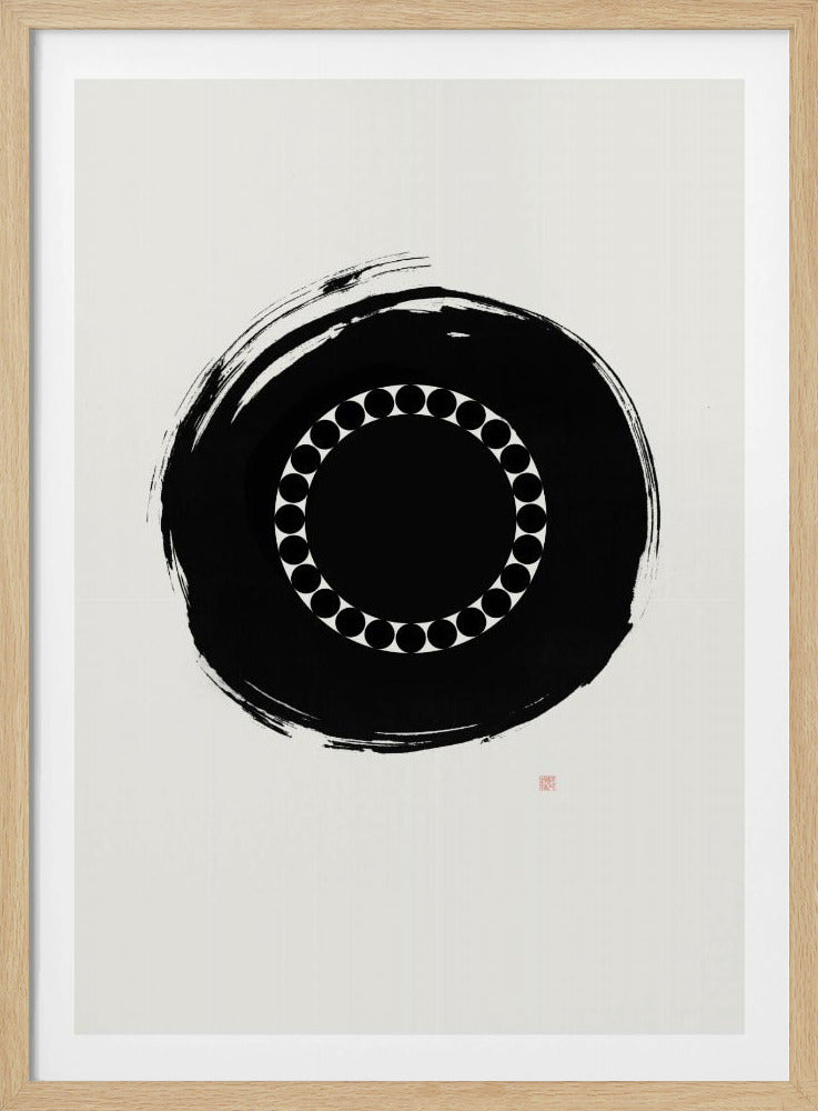 Ball Bearing | Poster