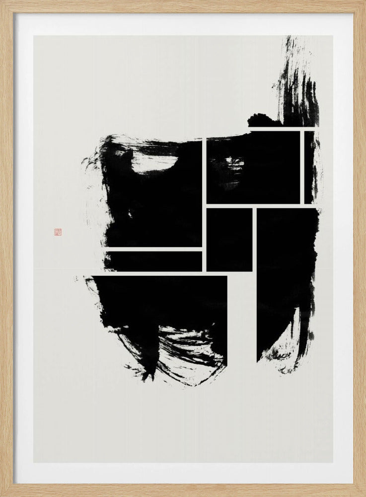 Deconstruction | Poster