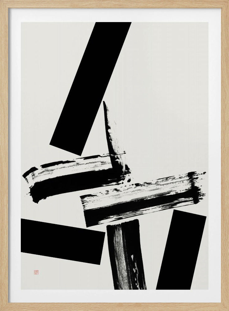 Equilibrium | Poster