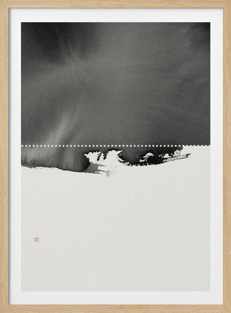 Perforation | Poster