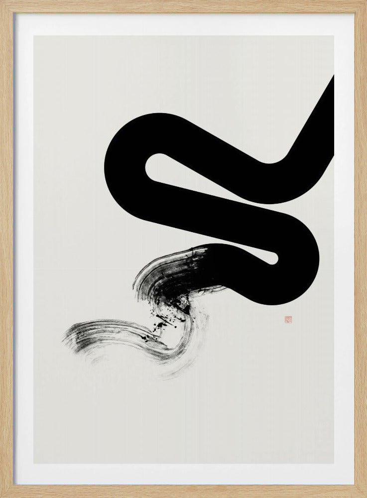 The Race | Poster