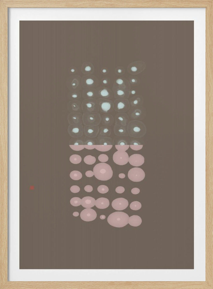 Test Series | Poster