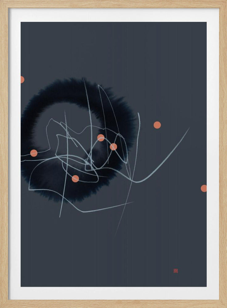 Out of Chaos | Poster