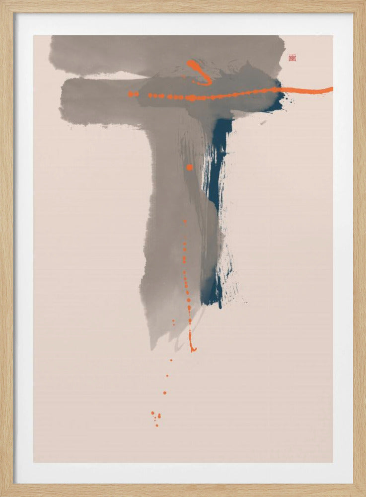 Tau (a New Life) | Poster