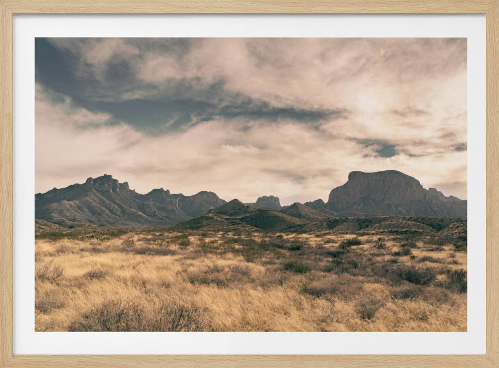 Isolation (1 of 1) | Poster