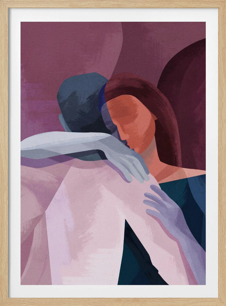 In This Together | Poster