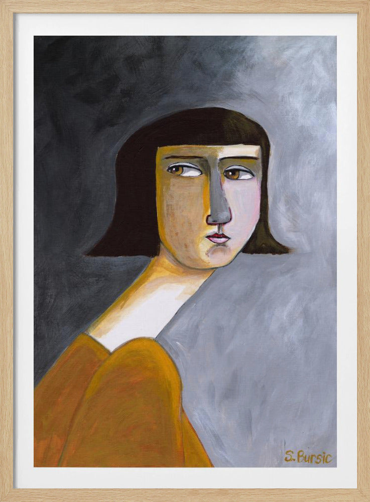 Browns Eyes | Poster