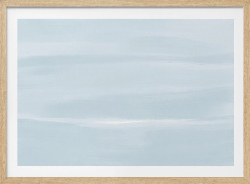 Whispering Horizons | Poster