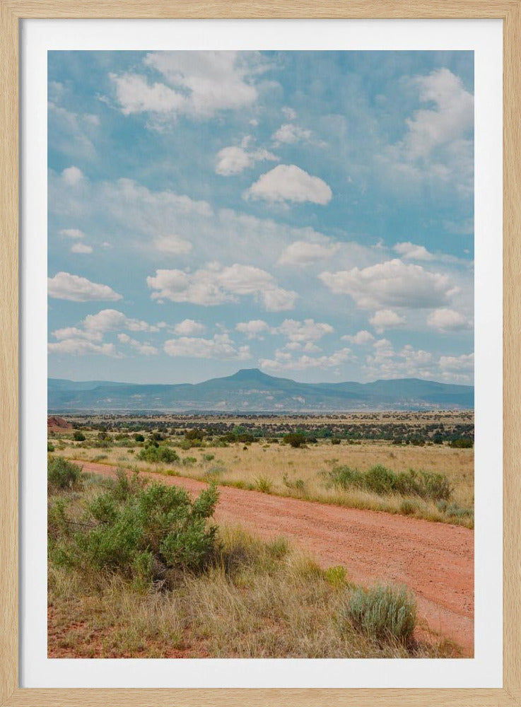 Ghost Ranch II | Poster