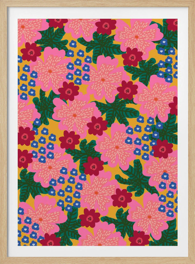 9933x14043 Din 4 | Poster