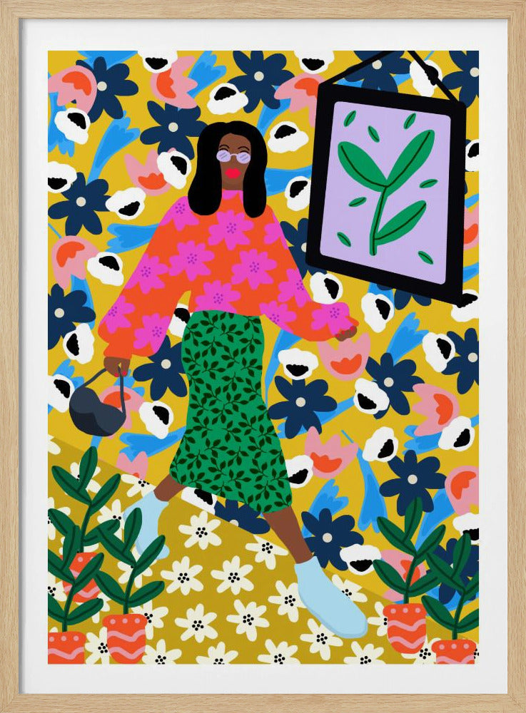 9933x14043 Din 25 | Poster