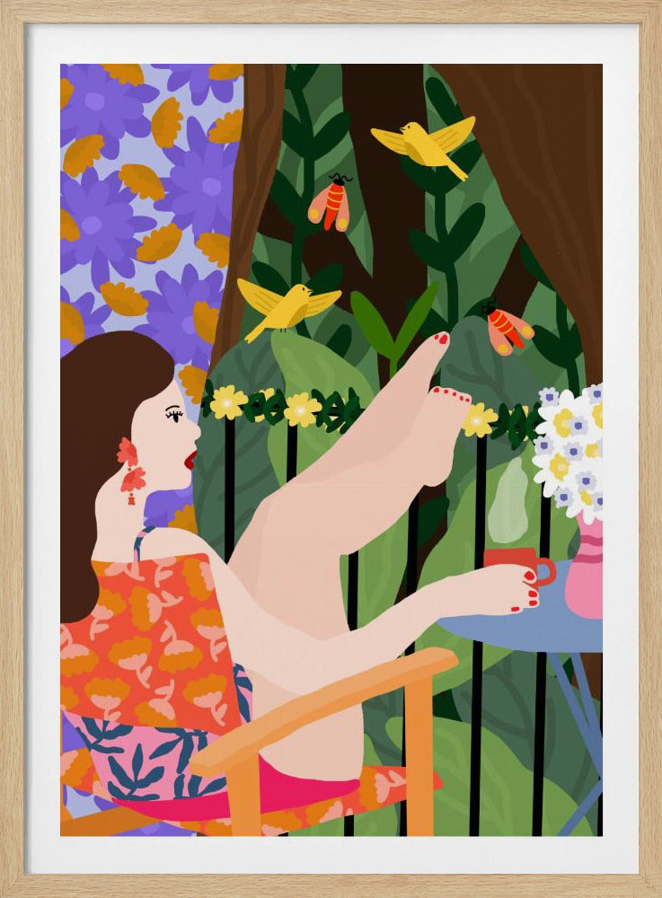 9933x14043 Din 18 | Poster