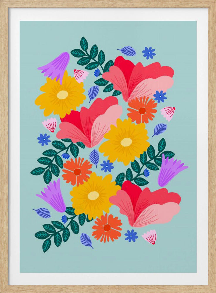 9933x14043 Din 43 | Poster