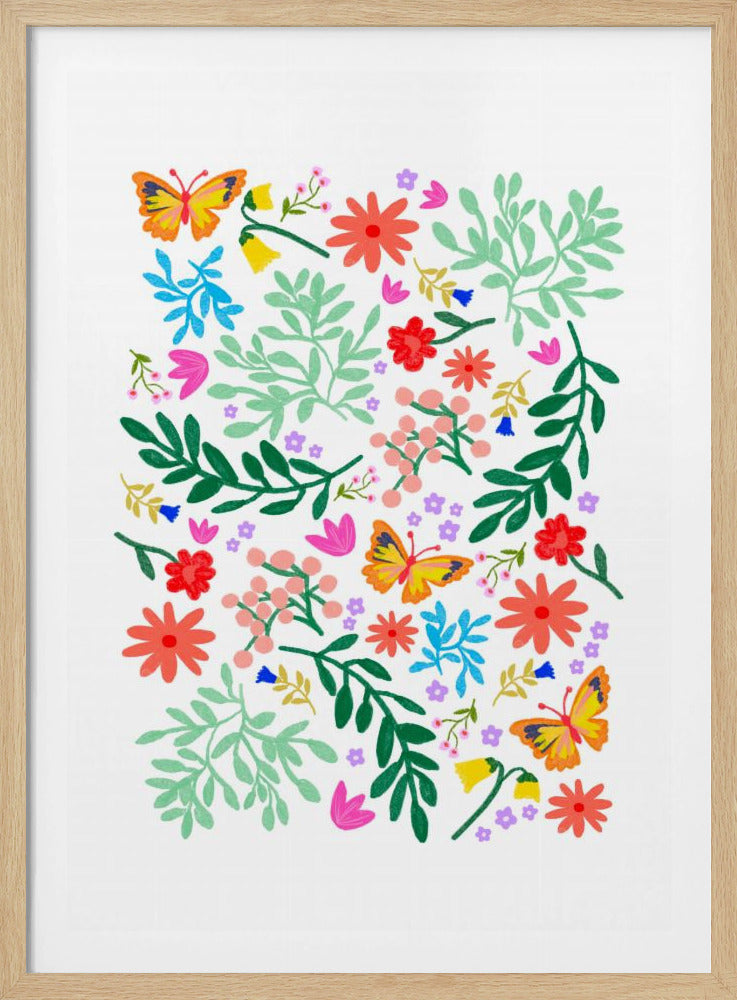 9933x14043 Din 44 | Poster