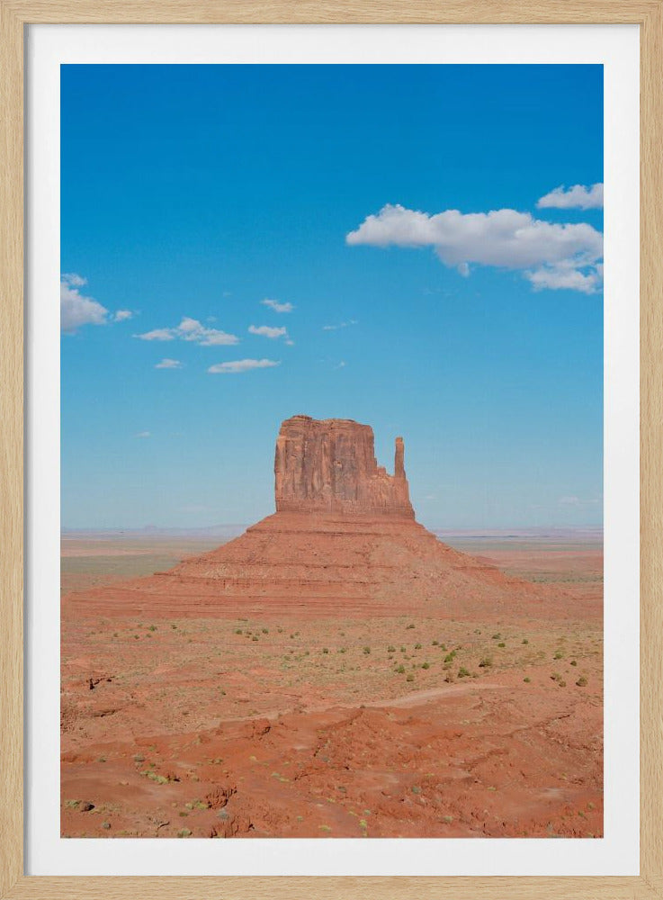 Monument Valley | Poster