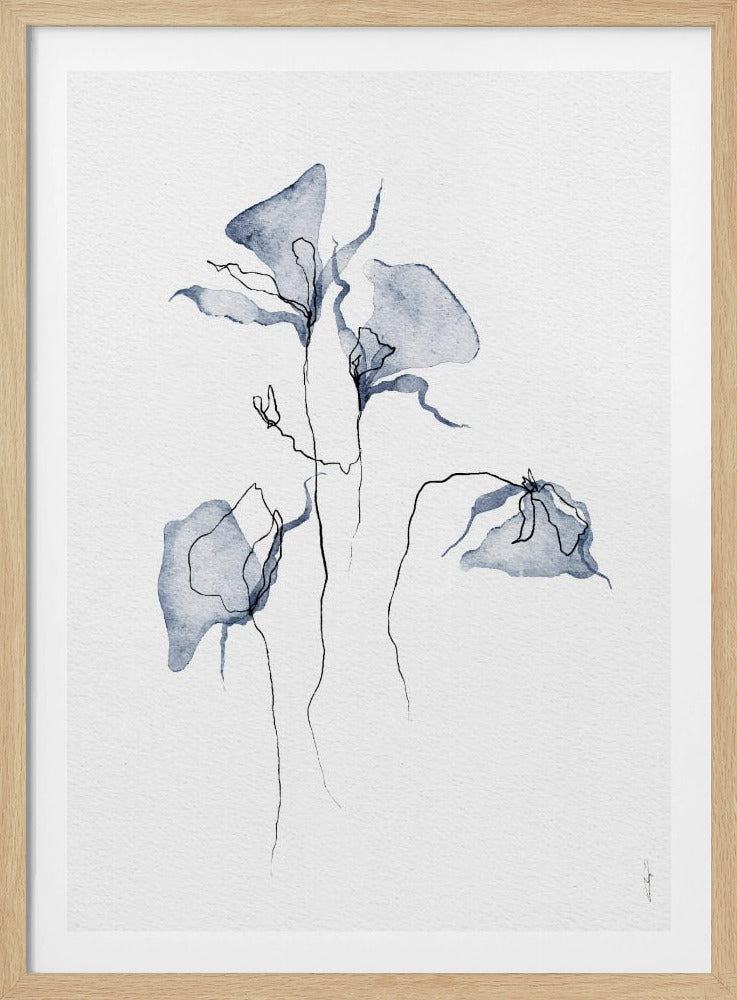 Whispers of Nature | Poster