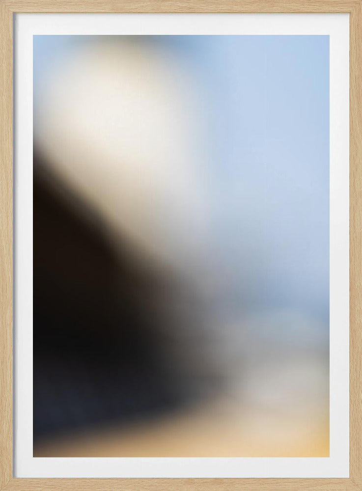 Blurred 7 | Poster
