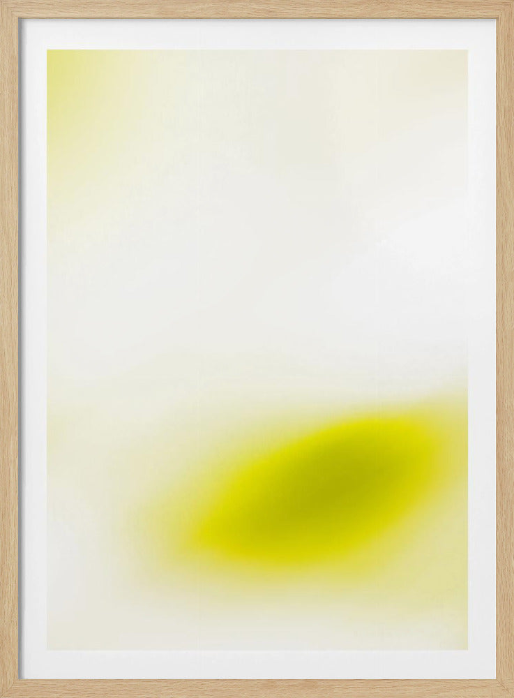 Blurred 9 | Poster