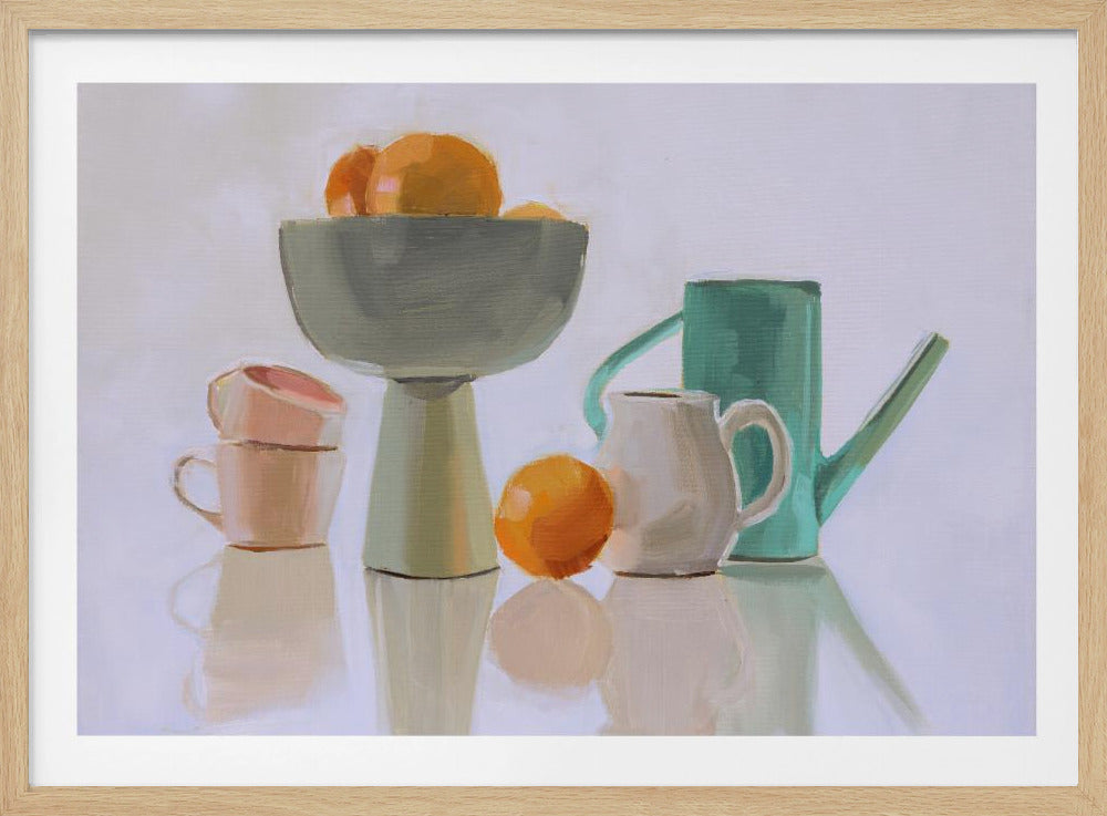 Dining Ware | Poster